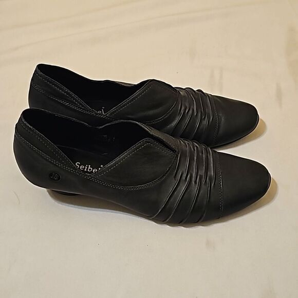 - Josef Seibel Gray Tina slip on shoe size 42 - Picture 2 of 6